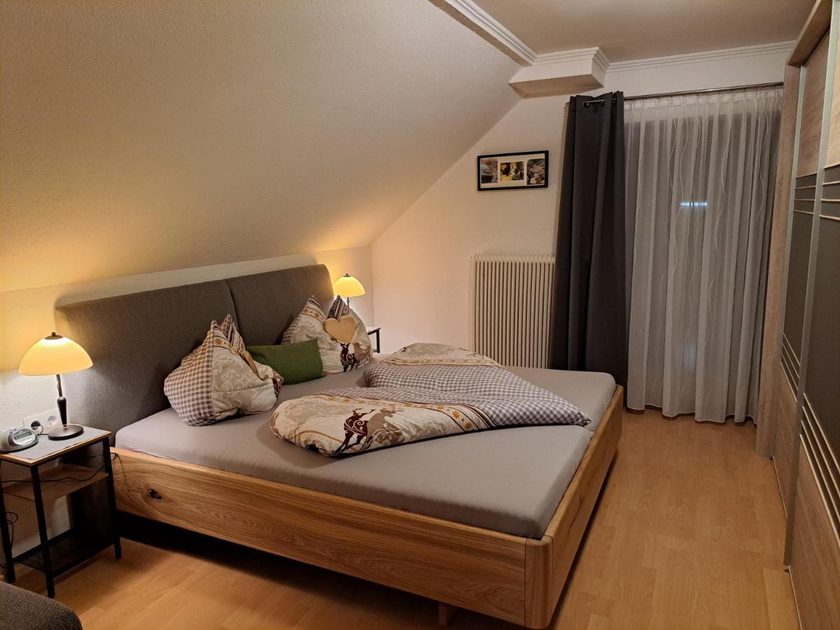Villa Biobauernhof Tonimoertl à Mariapfarr Extérieur photo