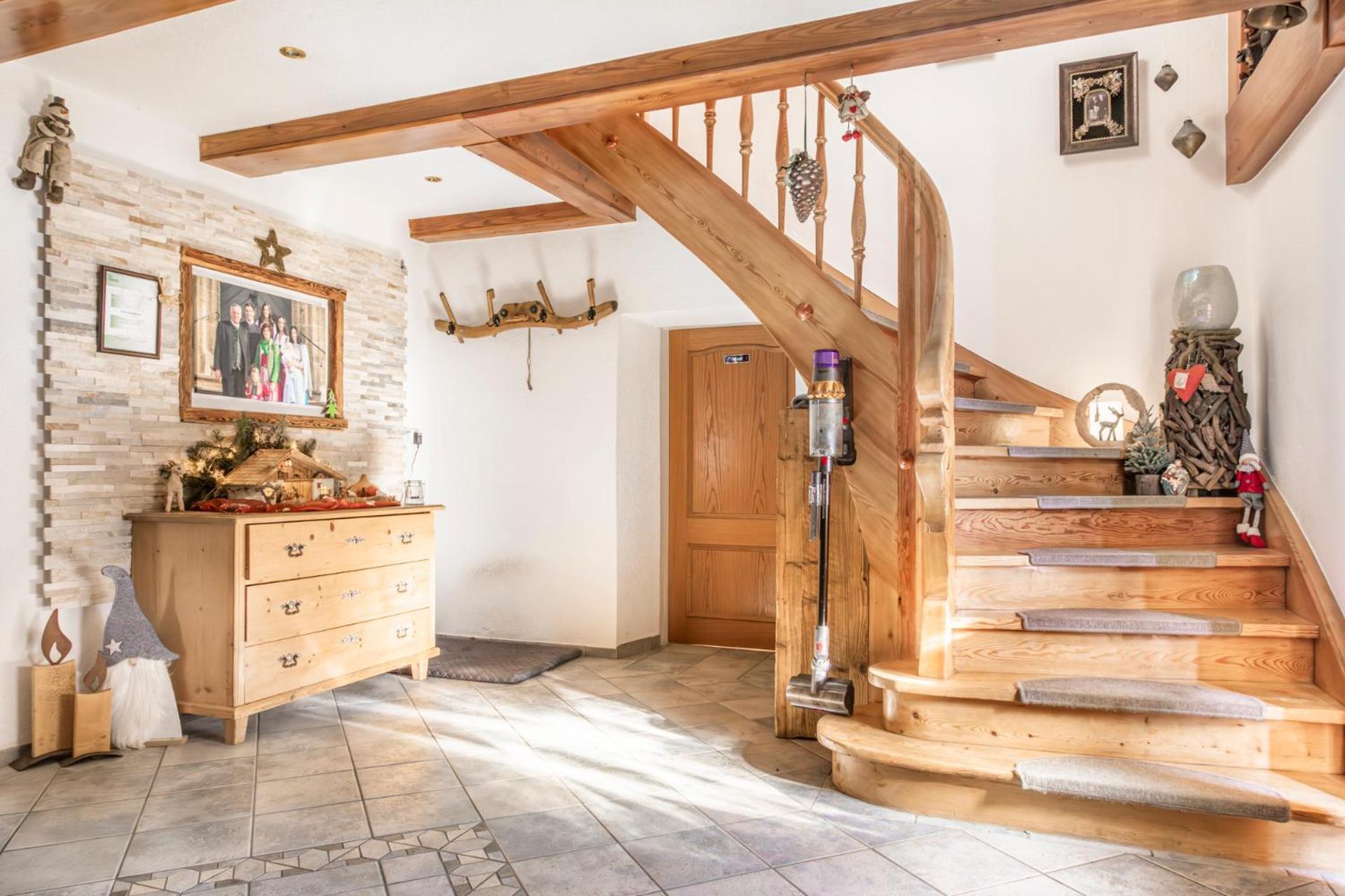 Villa Biobauernhof Tonimoertl à Mariapfarr Extérieur photo