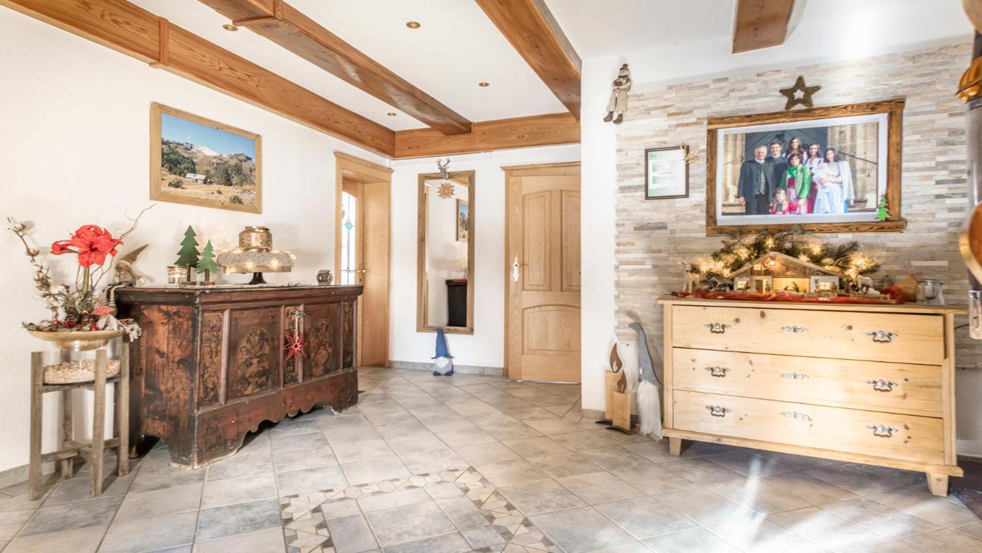 Villa Biobauernhof Tonimoertl à Mariapfarr Extérieur photo